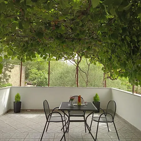 Apartamento Goga Tomic *